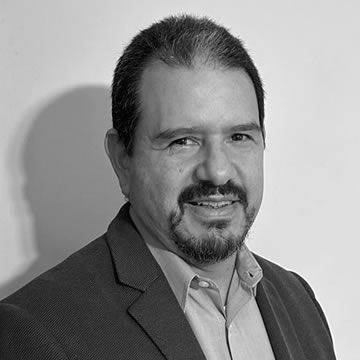 Hernan  D.  Ordoñez